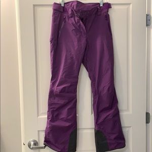 Helly Hansen Women’s Insulated Ski/Snowboard Pants